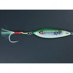 Pêche Aux Leurres|Leurres - EXPLORER TACKLE Leurre slow jig funa 100g