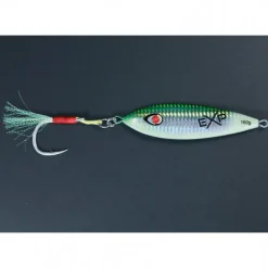 Pêche Aux Leurres|Leurres - EXPLORER TACKLE Leurre slow jig funa 60g