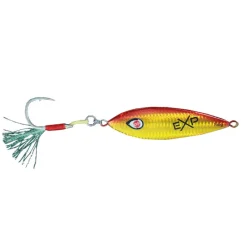 Pêche Aux Leurres|Leurres - EXPLORER TACKLE Leurre slow jig funa 80g