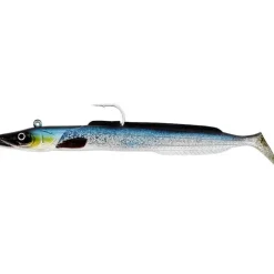 Leurres - WESTIN Leurre Souple Arme Sandy Andy - 14cm 32g