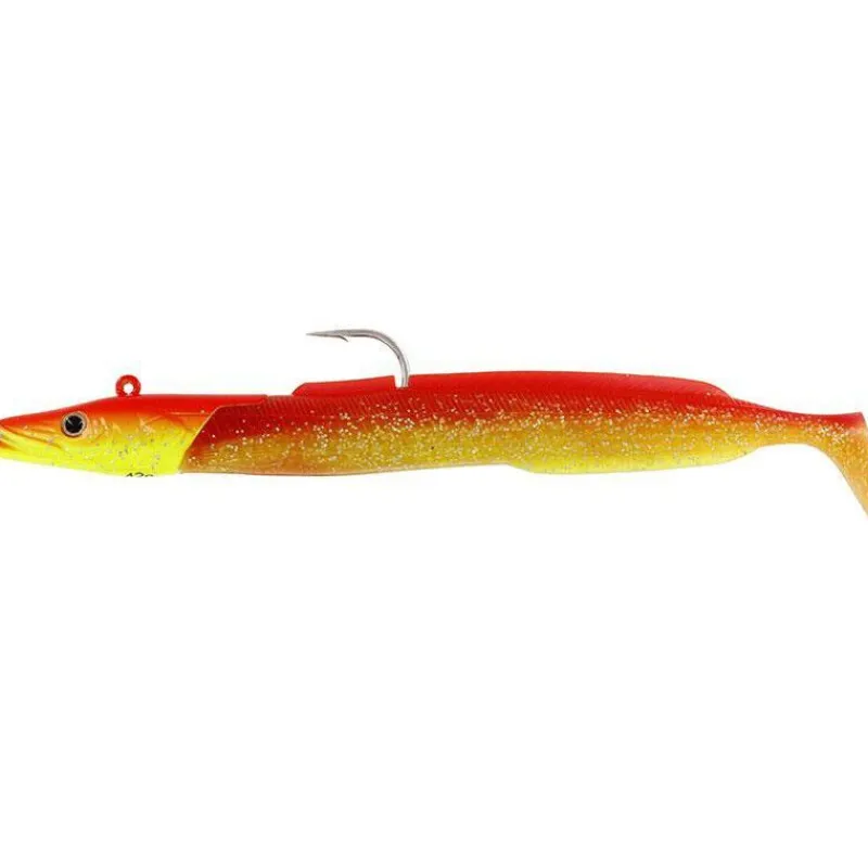 Leurres - WESTIN Leurre Souple Arme Sandy Andy - 13cm 22g