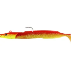 Leurres - WESTIN Leurre Souple Arme Sandy Andy - 13cm 22g
