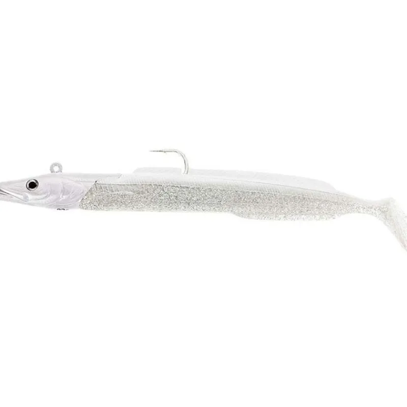 Leurres - WESTIN Leurre Souple Arme Sandy Andy - 13cm 22g
