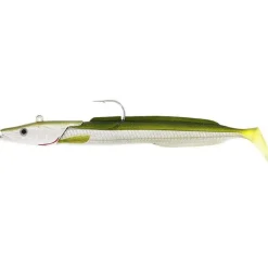 Leurres - WESTIN Leurre Souple Arme Sandy Andy - 10cm 12g