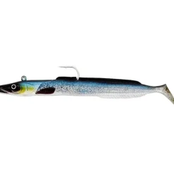 Leurres - WESTIN Leurre Souple Arme Sandy Andy - 10cm 12g