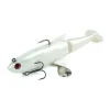 Leurres - MOLIX Leurre Souple Armé Shad 140, 60g