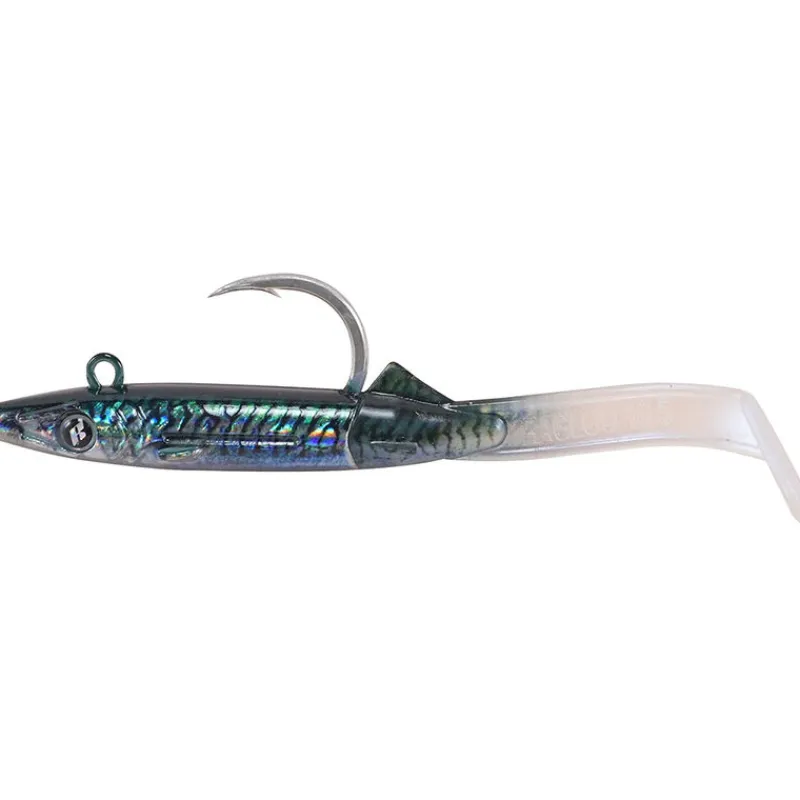 Leurres - RAGOT Leurre Souple Armé Raglou Hybrid Pelagic 105 mm