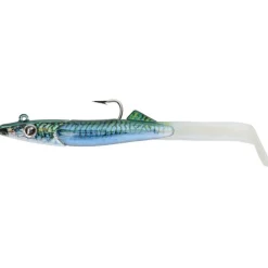 Leurres - RAGOT Leurre Souple Armé Raglou Hybrid - 8.5Cm - Par 2