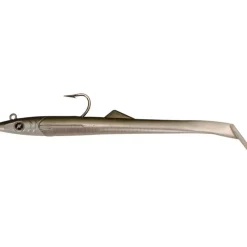 Leurres - RAGOT Leurre Souple Armé Raglou Hybrid EEL