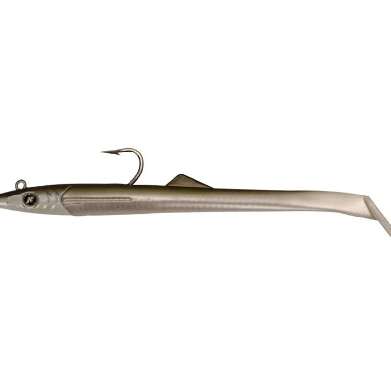 Leurres - RAGOT Leurre Souple Armé Raglou Hybrid EEL