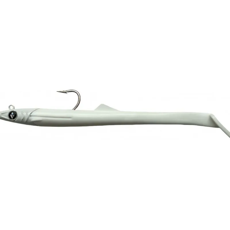 Leurres - RAGOT Leurre Souple Armé Raglou Hybride Eel 200 mm