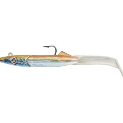 Leurres - RAGOT Leurre Souple Armé Raglou Hybrid - 12Cm - Par 2