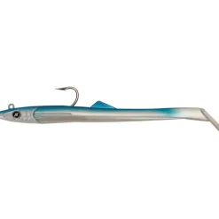 Leurres - RAGOT Leurre Souple Armé Raglou Hybride Eel 120 mm