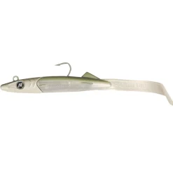Pêche Aux Leurres|Leurres - RAGOT Leurre Souple Armé Raglou Hybrid 10.5cm 14.6g