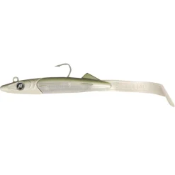 Pêche Aux Leurres|Leurres - RAGOT Leurre Souple Armé Raglou Hybrid 6.5cm 4.2g