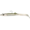 Pêche Du Thon|Pêche Aux Leurres - RAGOT Leurre Souple Armé Raglou Hybrid 12cm 25g