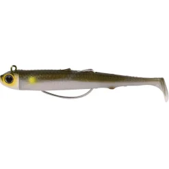 Leurres - SPRO Leurre Souple Armé Gutsbait Salt! - 10.5Cm