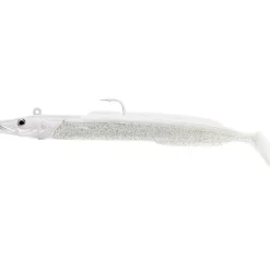 Leurres - WESTIN Leurre Souple Armé Sandy Andy Jig - 22cm 122g