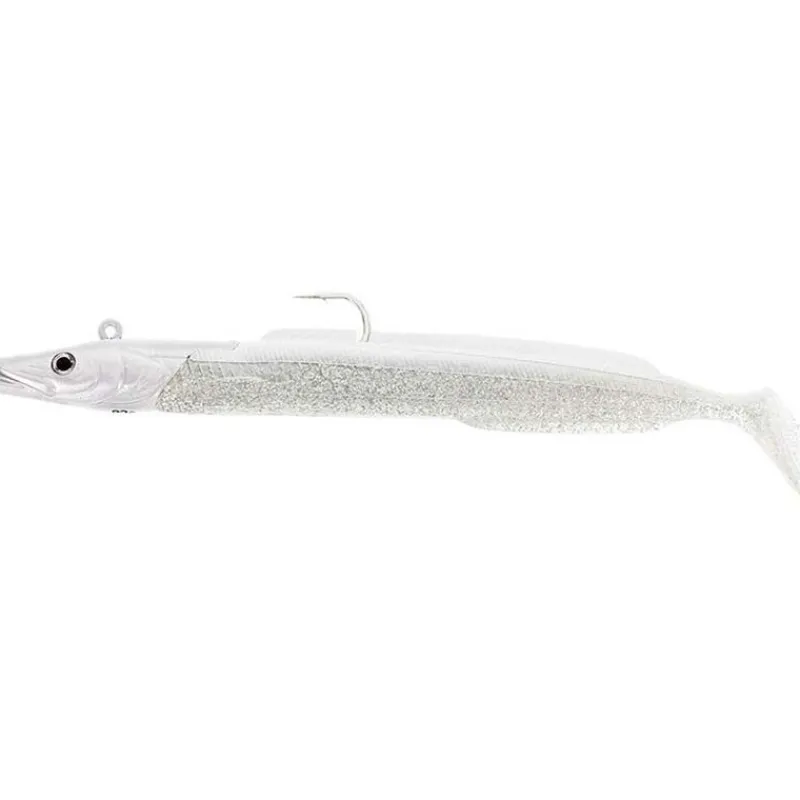 Leurres - WESTIN Leurre Souple Armé Sandy Andy Jig - 22cm 122g
