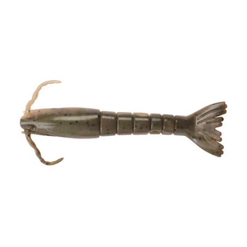 Leurres - BERKLEY Leurre Souple Gulp Shrimp - 5cm