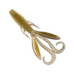 Leurres - DAIWA Leurre Souple Créature Steez Hog 7.6cm (x8)