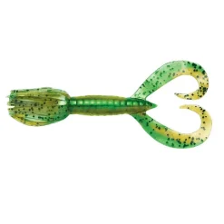 Leurres - KEITECH Leurre Souple Créature Little Spider 8.9cm, 2g (x8)