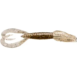 Leurres - KEITECH Leurre Souple Créature Little Spider 8.9cm, 2g (x8)
