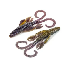 Leurres - MOLIX Leurre Souple Créature Freaky Flip 4", 10cm (x8)