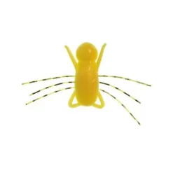 Leurres - REINS Leurre Souple Créature Hanesecter 3.5cm, 3g (x4)