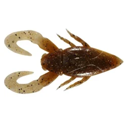Leurres - DUO Leurre Souple Creature Realis G-Fix T-Hog 8.9cm (x5)