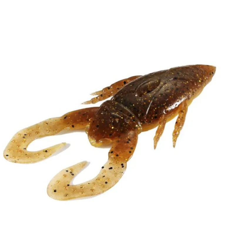 Leurres - DUO Leurre Souple Creature Realis G-Fix T-Hog 8.9cm (x5)