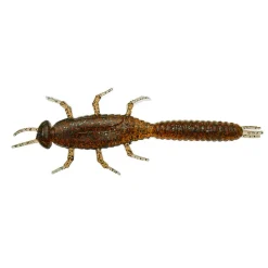 Leurres À Truite|Leurres - ILLEX Leurre Souple Creature Magic May Fly 6.6cm, 1.15g (x8)