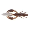 Leurres - OSP Leurre souple écrevisse carnassier dolive craw 5" 12.5cm (x5)