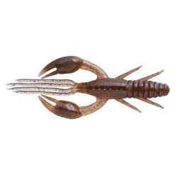 Leurres - OSP Leurre souple écrevisse carnassier dolive craw 5" 12.5cm (x5)