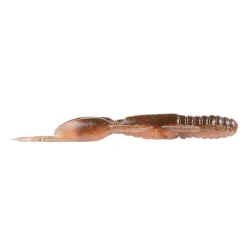 Leurres - OSP Leurre souple écrevisse carnassier dolive craw 5" 12.5cm (x5)