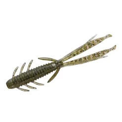 Leurres - OSP Leurre Souple Écrevisse Dolive Shrimp 15cm (x5)