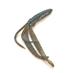 Leurres - OSP Leurre Souple Écrevisse Dolive Shrimp 15cm (x5)