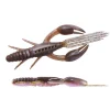 Leurres - OSP Leurre Souple Écrevisse Dolive Craw 5cm (x10)