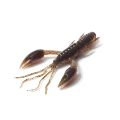 Leurres - OSP Leurre Souple Écrevisse Dolive Craw 5cm (x10)