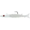 Leurres - DELALANDE Leurre souple Tuna gt Finess 8cm 28gr
