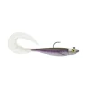 Leurres - DELALANDE Leurre Souple Zand Curly 12cm + 1 Tête 14gr