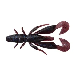 Leurres - ILLEX Leurre Souple Ecrevisse Chunk Craw 7cm, 3.5g