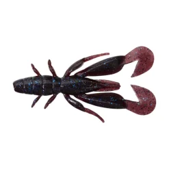 Leurres - ILLEX Leurre Souple Ecrevisse Chunk Craw 7cm, 3.5g