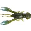 Leurres - NIKKO Leurre Souple Ecrevisse Craw 8.1cm (x4)