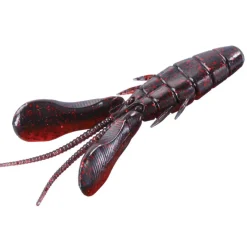 Leurres - OSP Leurre Souple Ecrevisse Dolive Beaver 8.9cm (x6)