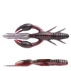 Leurres - OSP Leurre Souple Ecrevisse Dolive Craw 10cm (x6)