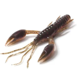 Leurres - OSP Leurre Souple Ecrevisse Dolive Craw 10cm (x6)