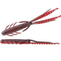 Leurres - OSP Leurre Souple Ecrevisse Dolive Shrimp 10cm (x7)
