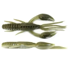 Leurres - OSP Leurre Souple Ecrevisse Dolive Craw 7.5cm, 5g (x7)