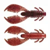 Leurres - REINS Leurre Souple Ecrevisse Ax Craw Maxi 10cm (x4)